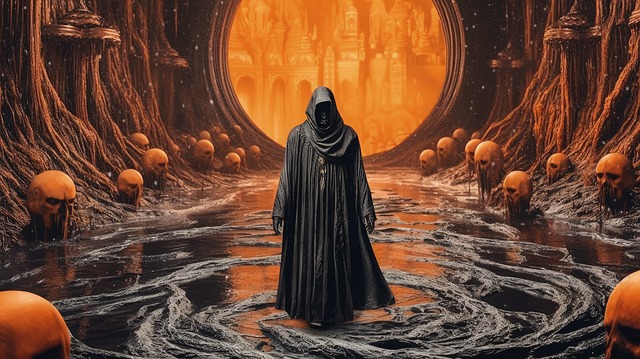igen-nem tarot