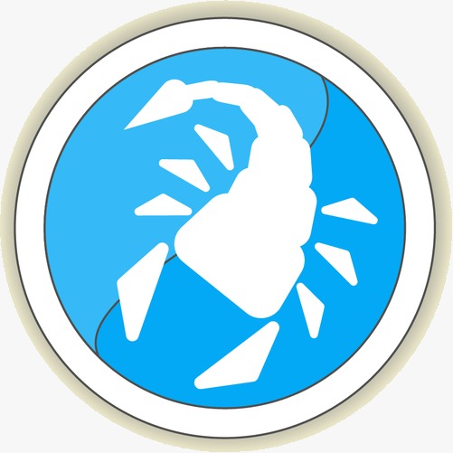 skorpió